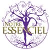 Logo of the association Notre essenCiel
